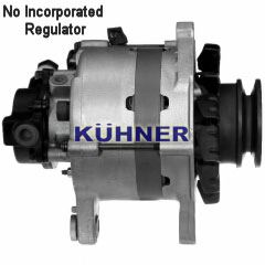 Generator / Alternator 2