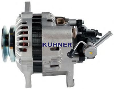 Generator / Alternator 2