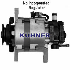 Generator / Alternator 2