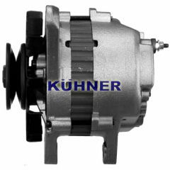Generator / Alternator 2