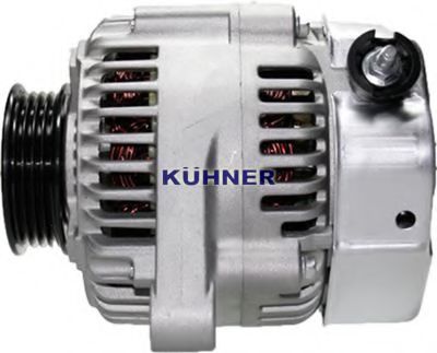 Generator / Alternator 2
