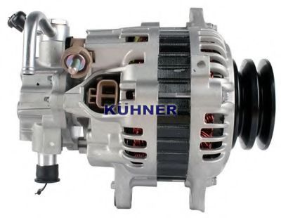 Generator / Alternator 2