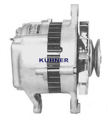 Generator / Alternator 2