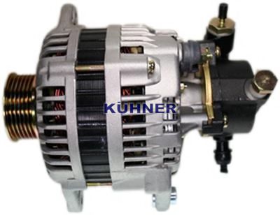 Generator / Alternator 2
