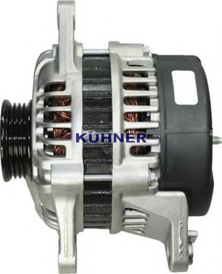 Generator / Alternator 2