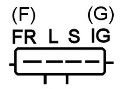 Generator / Alternator 3