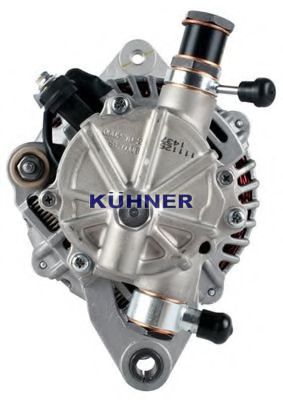 Generator / Alternator 3