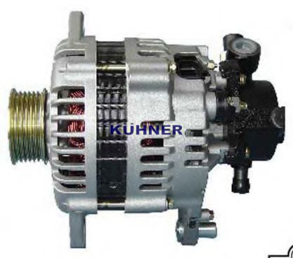 Generator / Alternator 2
