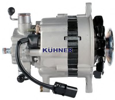 Generator / Alternator 2