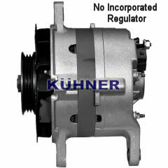 Generator / Alternator 2