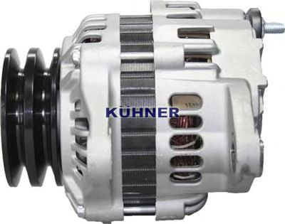 Generator / Alternator 2