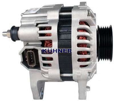 Generator / Alternator 2