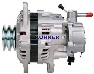 Generator / Alternator 2