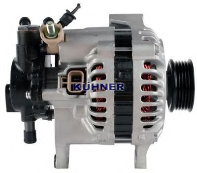 Generator / Alternator 2