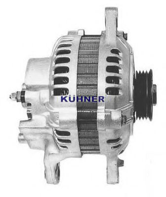 Generator / Alternator 2