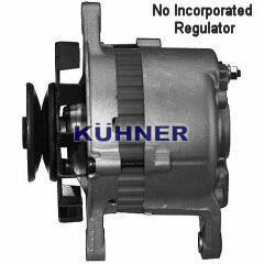 Generator / Alternator 2