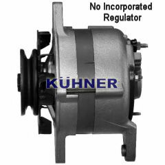 Generator / Alternator 2