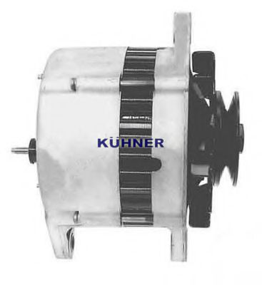Generator / Alternator 2