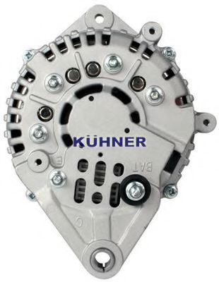 Generator / Alternator 3
