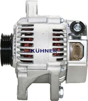 Generator / Alternator 2