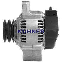 Generator / Alternator 2