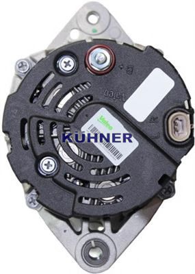 Generator / Alternator 3