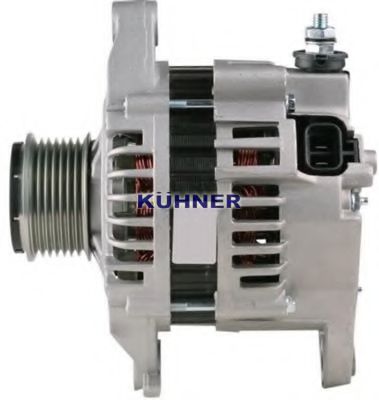 Generator / Alternator 2
