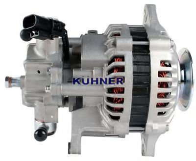 Generator / Alternator 2
