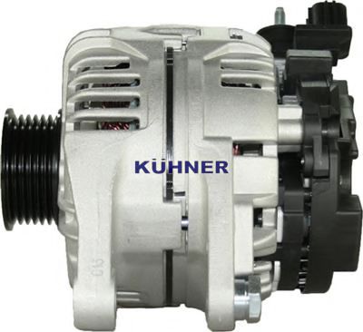 Generator / Alternator 2