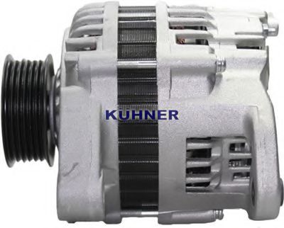 Generator / Alternator 2