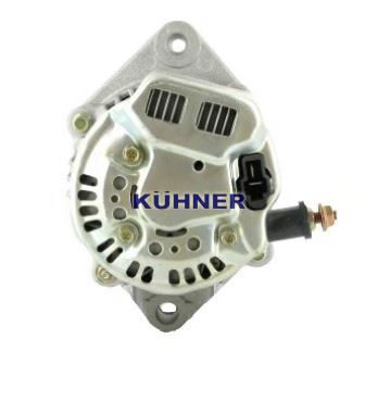 Generator / Alternator 3