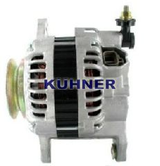 Generator / Alternator 2
