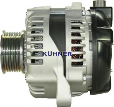 Generator / Alternator 2