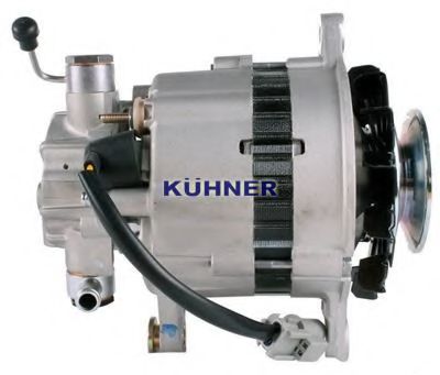 Generator / Alternator 2