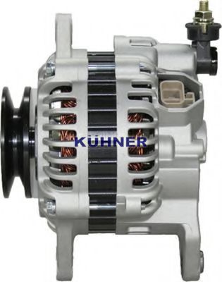 Generator / Alternator 2