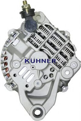 Generator / Alternator 3