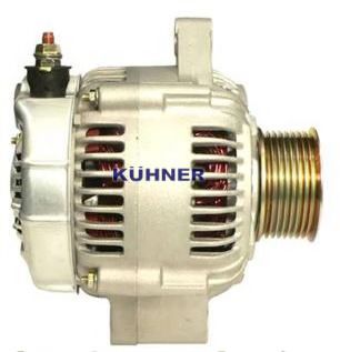 Generator / Alternator 2