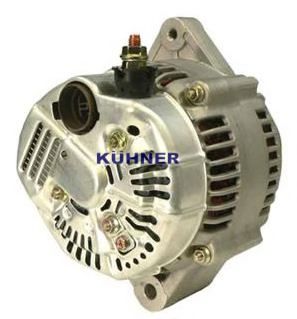 Generator / Alternator 3