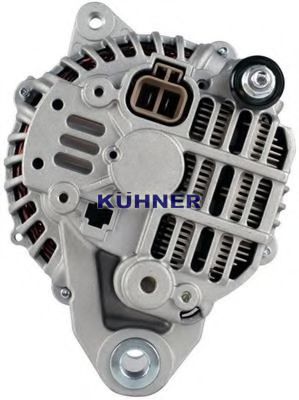 Generator / Alternator 3