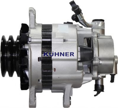 Generator / Alternator 2