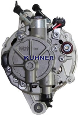 Generator / Alternator 3
