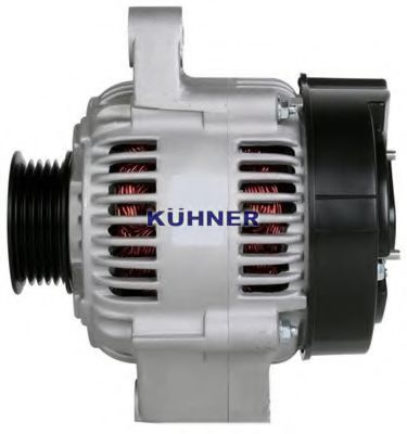 Generator / Alternator 2