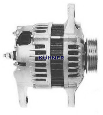 Generator / Alternator 2