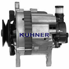 Generator / Alternator 2