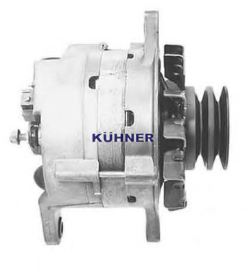 Generator / Alternator 2