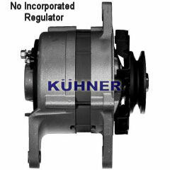 Generator / Alternator 2