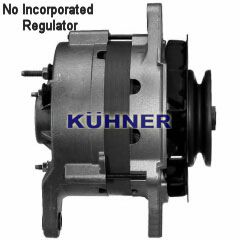 Generator / Alternator 2