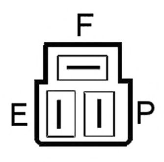 Generator / Alternator 3
