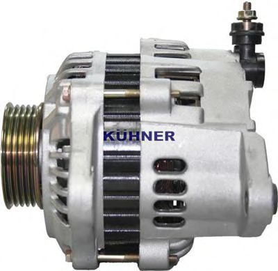 Generator / Alternator 2