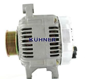 Generator / Alternator 2